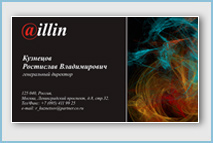 aillin – портал информационно-развлекательной социальной сети